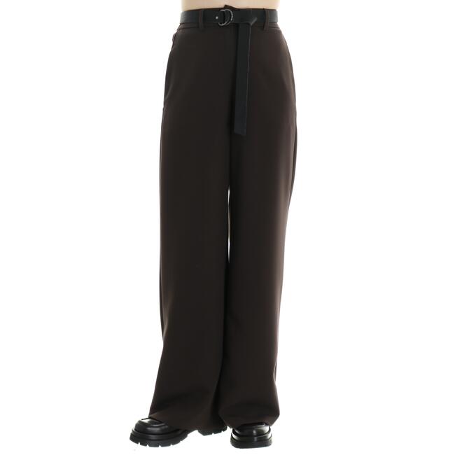 PANTALONE PALAZZO MOTEL - Mad Fashion | img vers.1300x/